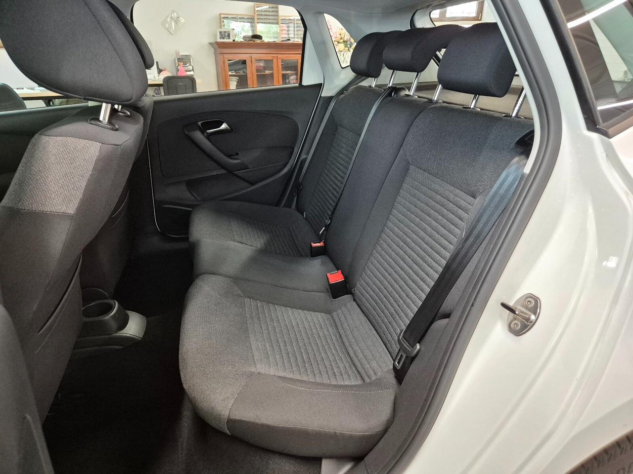 Volkswagen Polo 1.4 5 porte Comfortline