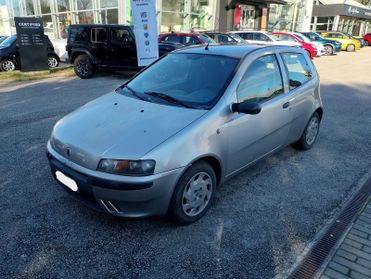 FIAT Punto Punto 3p 1.2 ELX
