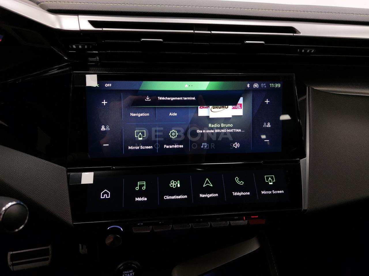 Peugeot 308 sw 1.2 puretech t gt s&s 130cv eat8