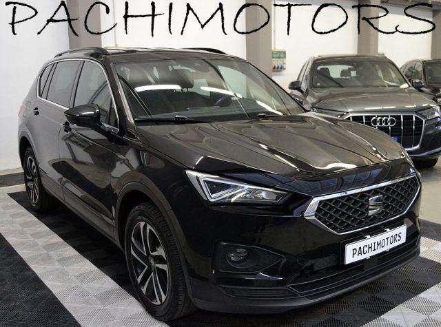 SEAT Tarraco 2.0 TDI DSG Style Iva Esposta Unico Proprietario