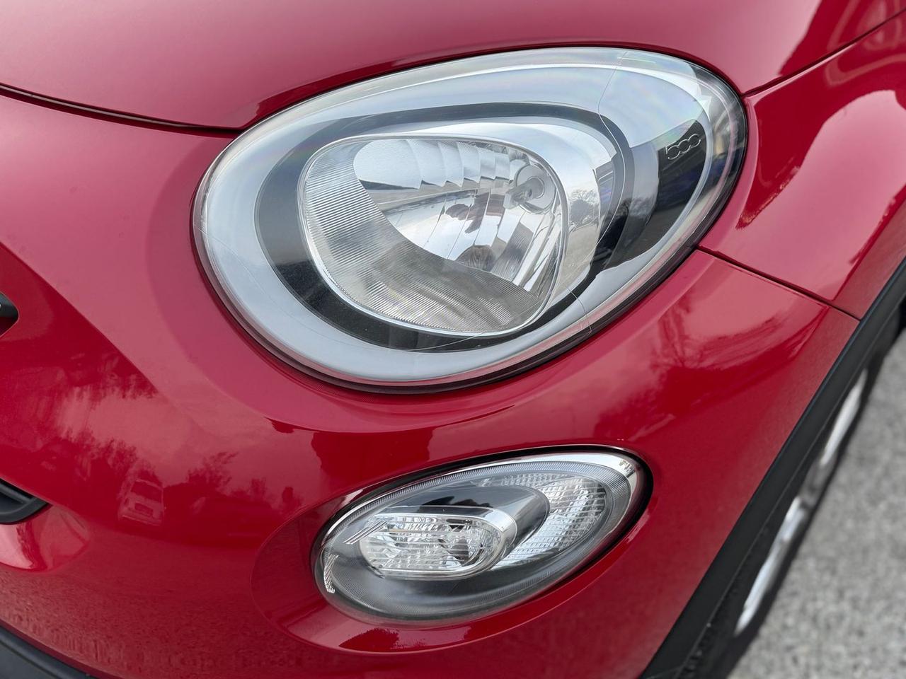 Fiat 500X Sport 1.3 Multijet #8475