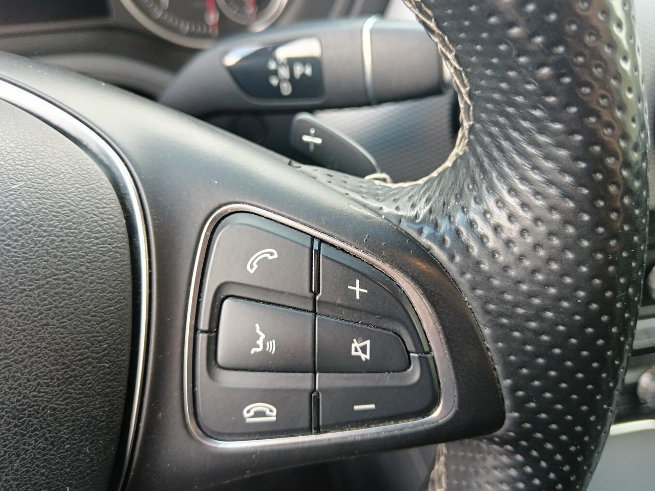 Mercedes-benz B200 2.2 136CV TETTO NAVI PELLE