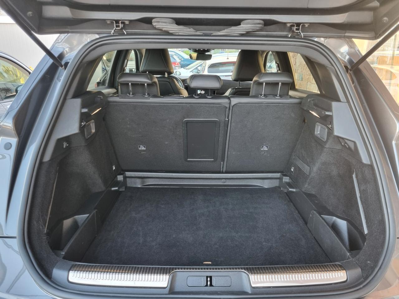 Ds 7 Crossback BlueHDi 130 aut. Performance Line