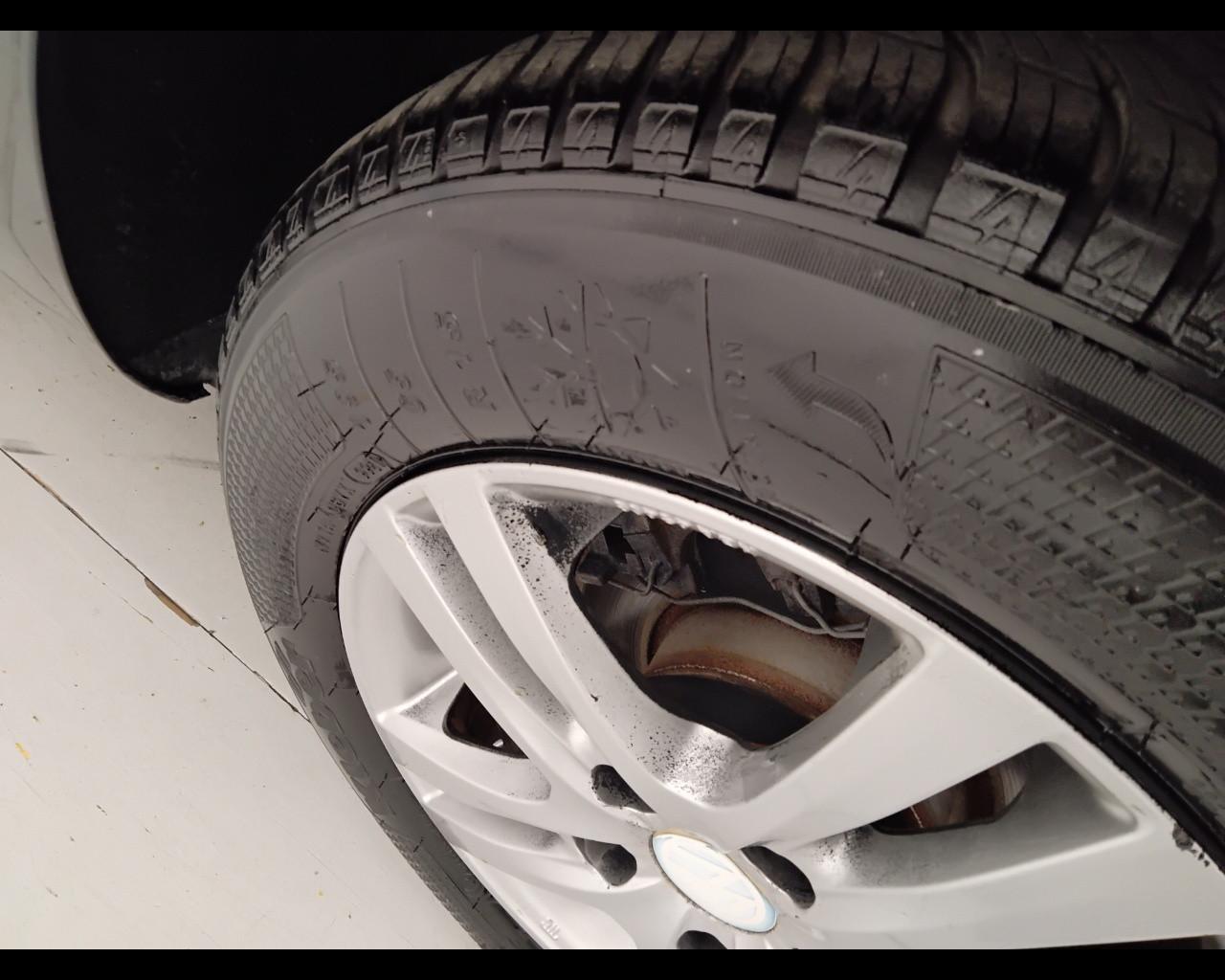 VOLKSWAGEN Golf VII 2013 - Golf 5p 1.2 tsi Tech&Sound