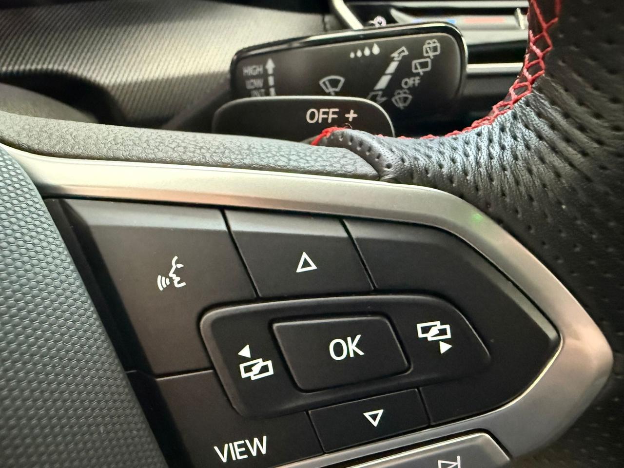 Volkswagen Golf GTI 2.0 TSI DSG IQ. ITALIANA PREZZO REALE