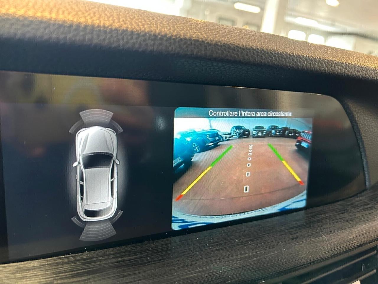 Alfa Romeo Stelvio EXECUTIVE 2.2 Turbodiesel AT8 Q4 SPOTICAR