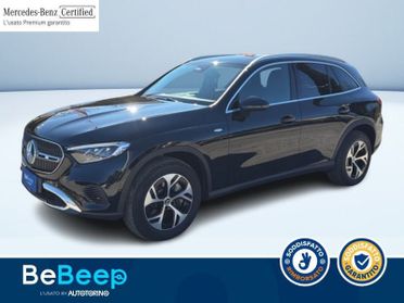 Mercedes-Benz GLC 300 DE PHEV ADVANCED 4MATIC AUTO