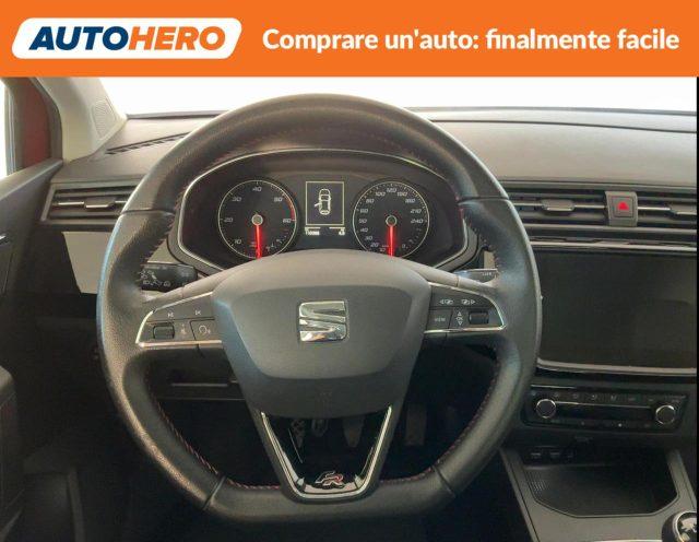 SEAT Ibiza 1.6 TDI 95 CV 5 porte FR
