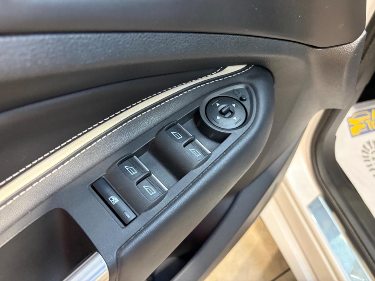 Ford Kuga 2.0 TDCI 180 CV S&S 4WD Powershift Vignale