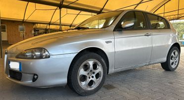 Alfa Romeo 147 1.6 gpl