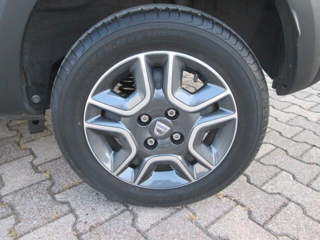 Dacia Spring Electric 45 Comfort