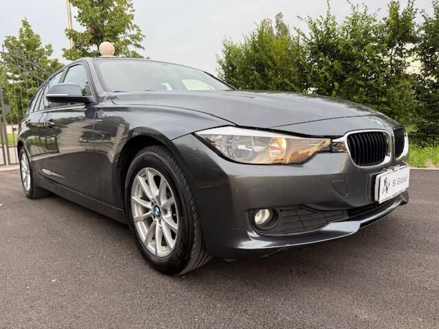 Bmw 316 d buisness Neopatentato