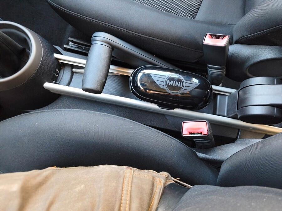 Mini Cooper Countryman 1.6