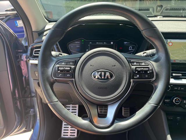 KIA Niro 1.6 GDi DCT HEV Evolution