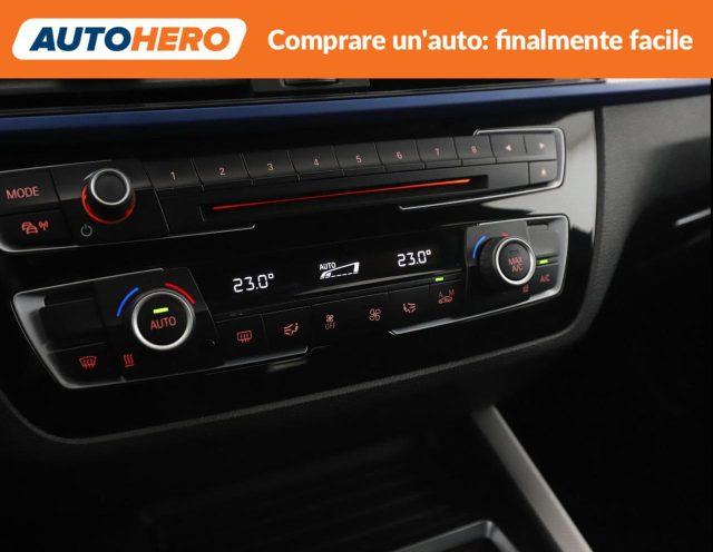 BMW 116 d 5p. Msport