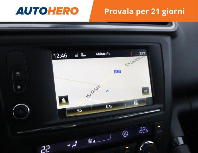 RENAULT Kadjar dCi 8V 110CV Energy Hypnotic