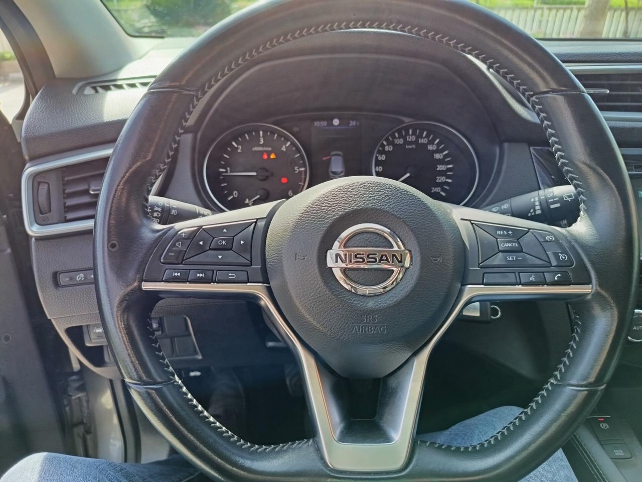 NISSAN Qashqai 1.5 dCi 115 CV Acenta ProMMo