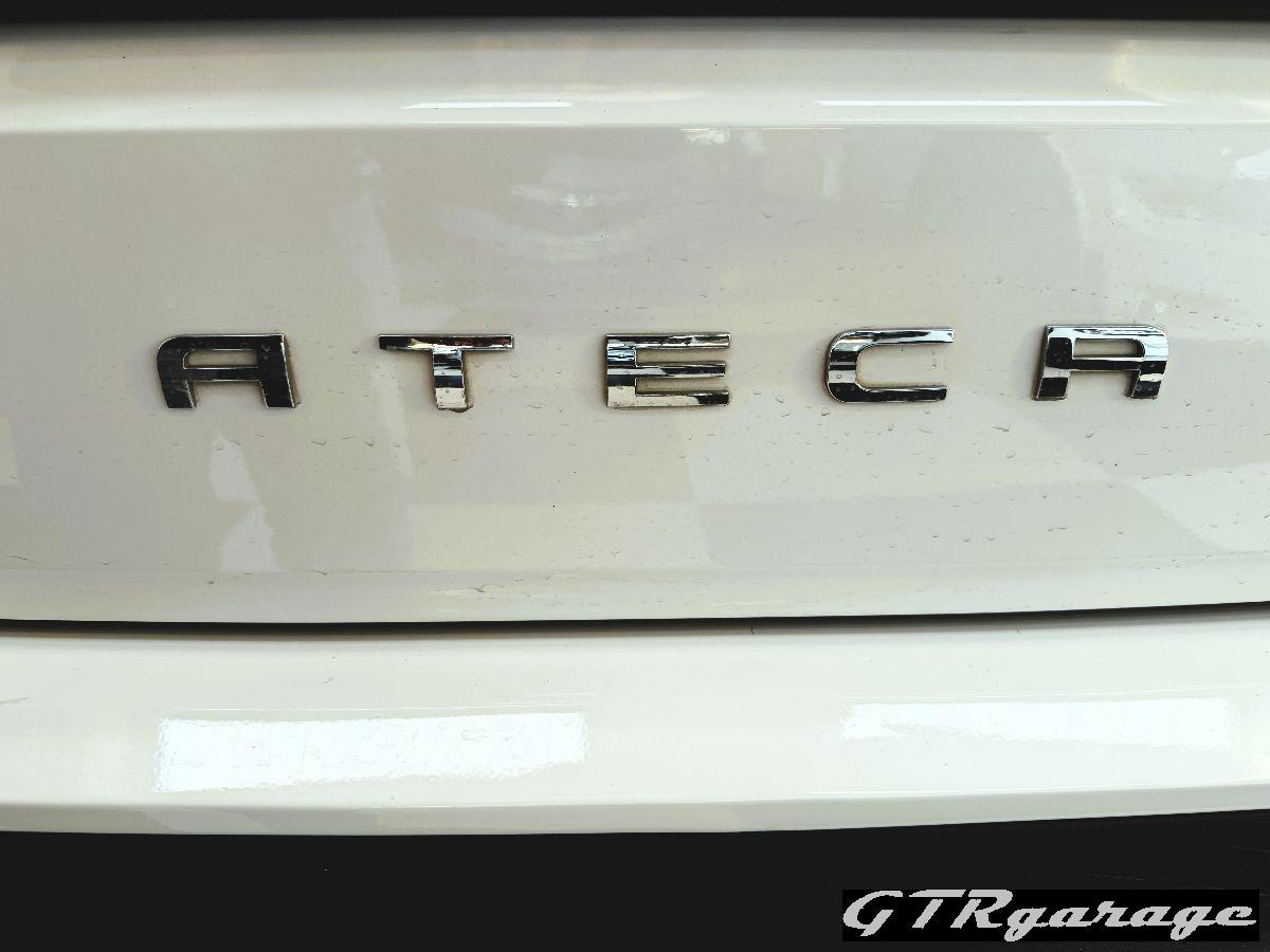 SEAT Ateca 1.4 EcoTSI Advance UNIPRO