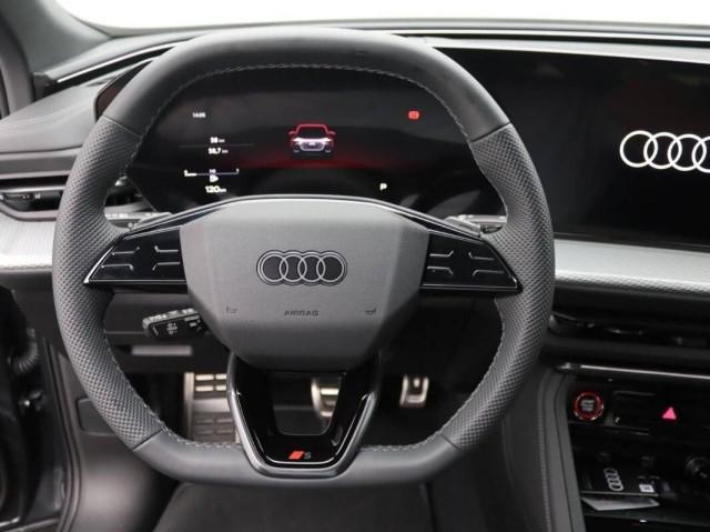 Audi Q5 Sportback Sportback TDI 204cv Quattro S Line - Gancio