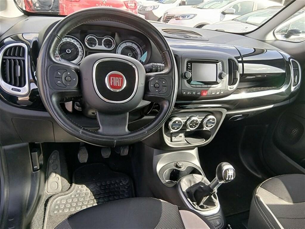 Fiat 500L 1.3 Multijet Trekking