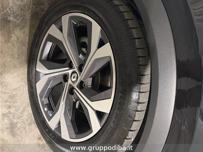 Renault Captur II 2019 Benzina 1.6 E-Tech hybrid RS Line 145cv auto