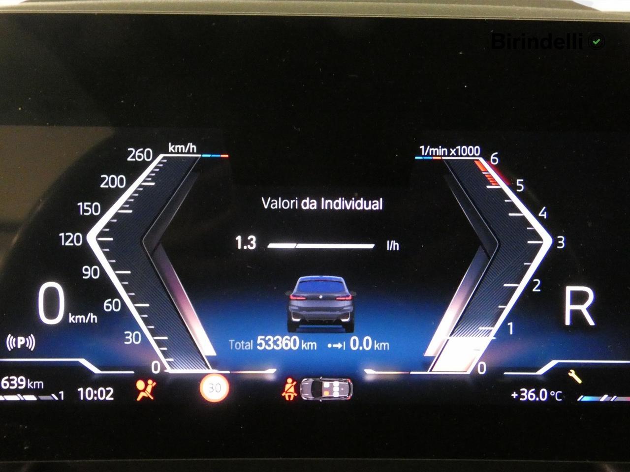 BMW Serie 2 A.T. (U06) - 218d Active Tourer Msport
