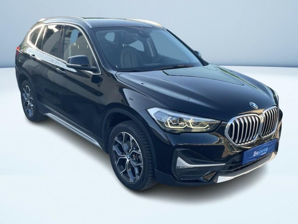 BMW X1 18 d xLine Plus sDrive Steptronic