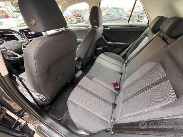Volkswagen T-Roc Volkswagen T-roc 1.0 tsi Life 110