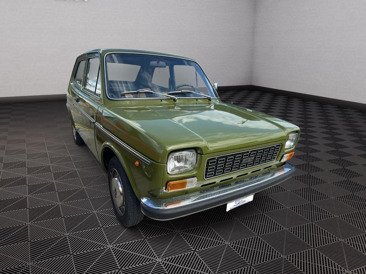 Fiat 127 Special 3 porte