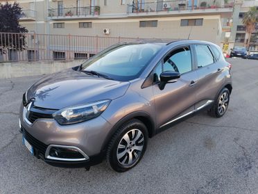 Renault Captur dCi 8V 90 CV Energy Intens 2017