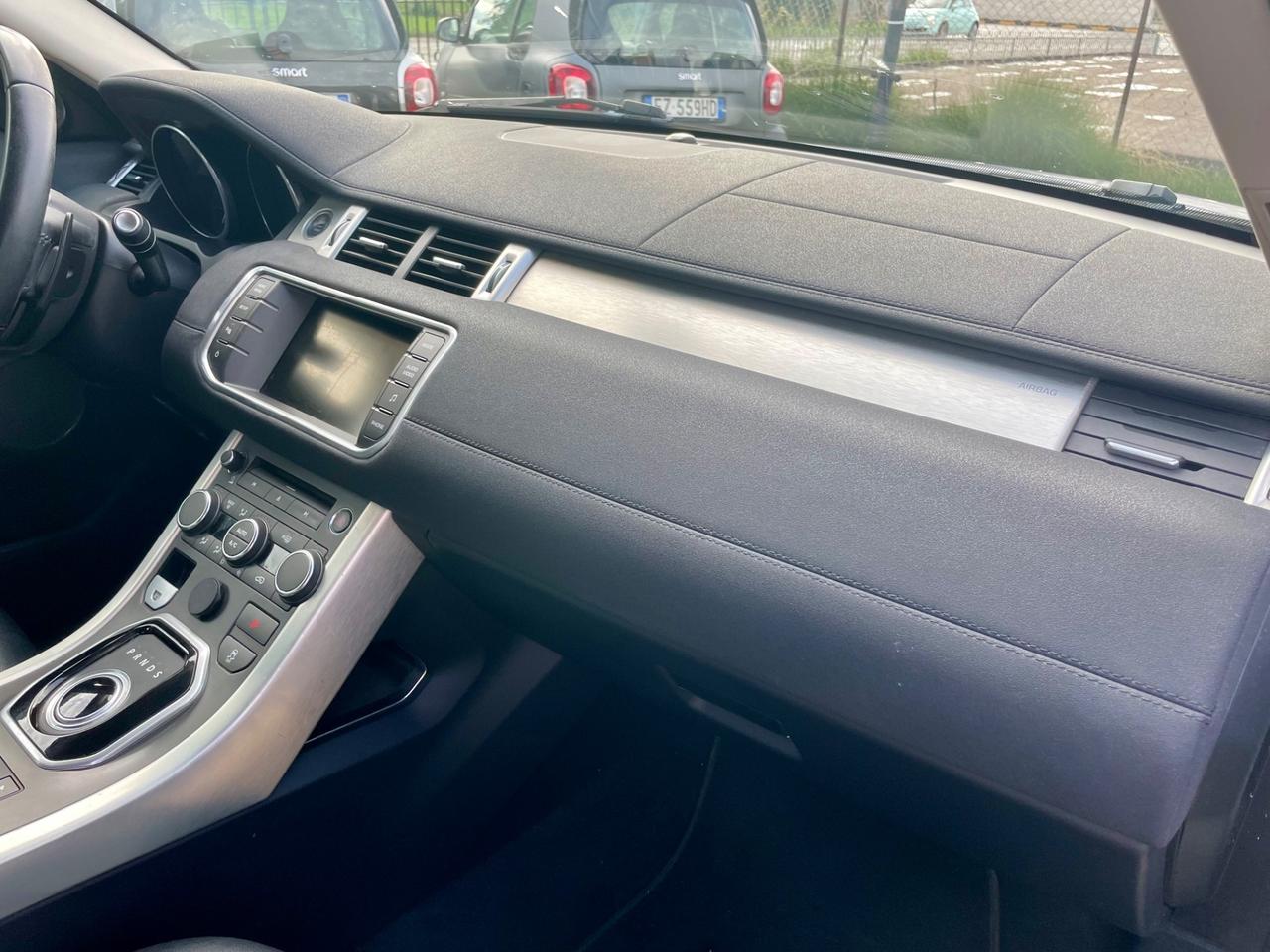 Land Rover Range Evoque 2.2 Sd4 5p. Dynamic