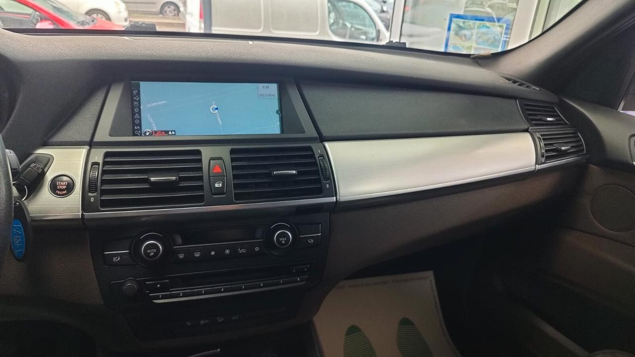 Bmw X5 xDrive30d AFFARE TAGLIANDI CERTIFICATI