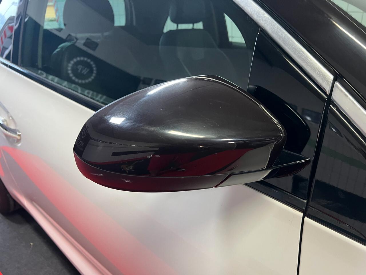 Opel Adam 1.4 87 CV Jam