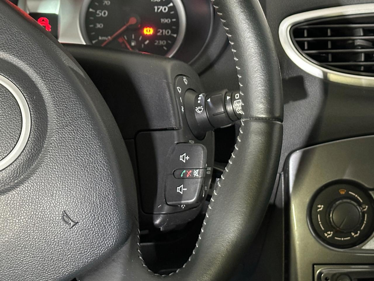 Renault Clio 1.5 dCi 75CV 5 porte Dynamique