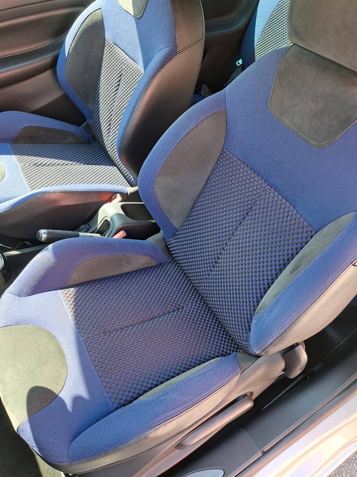 Ds DS3 3 1.6 e-HDi 90 airdream So Chic Cabrio