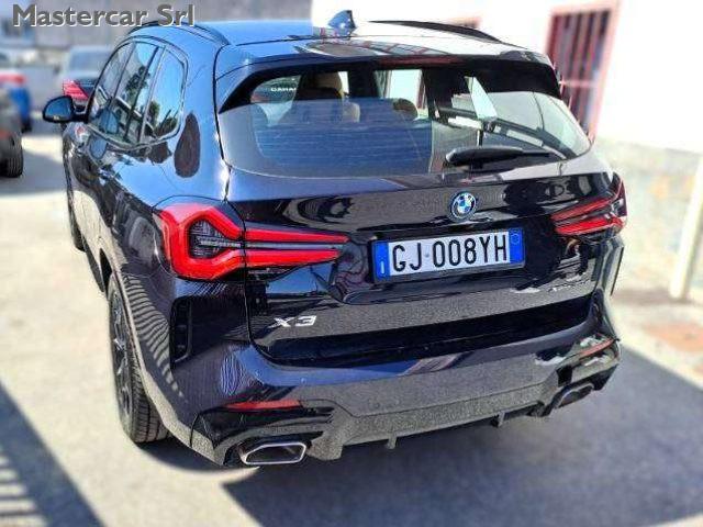 BMW X3 X3 G01 2021 xdrive30e Msport Auto - GJ008YH