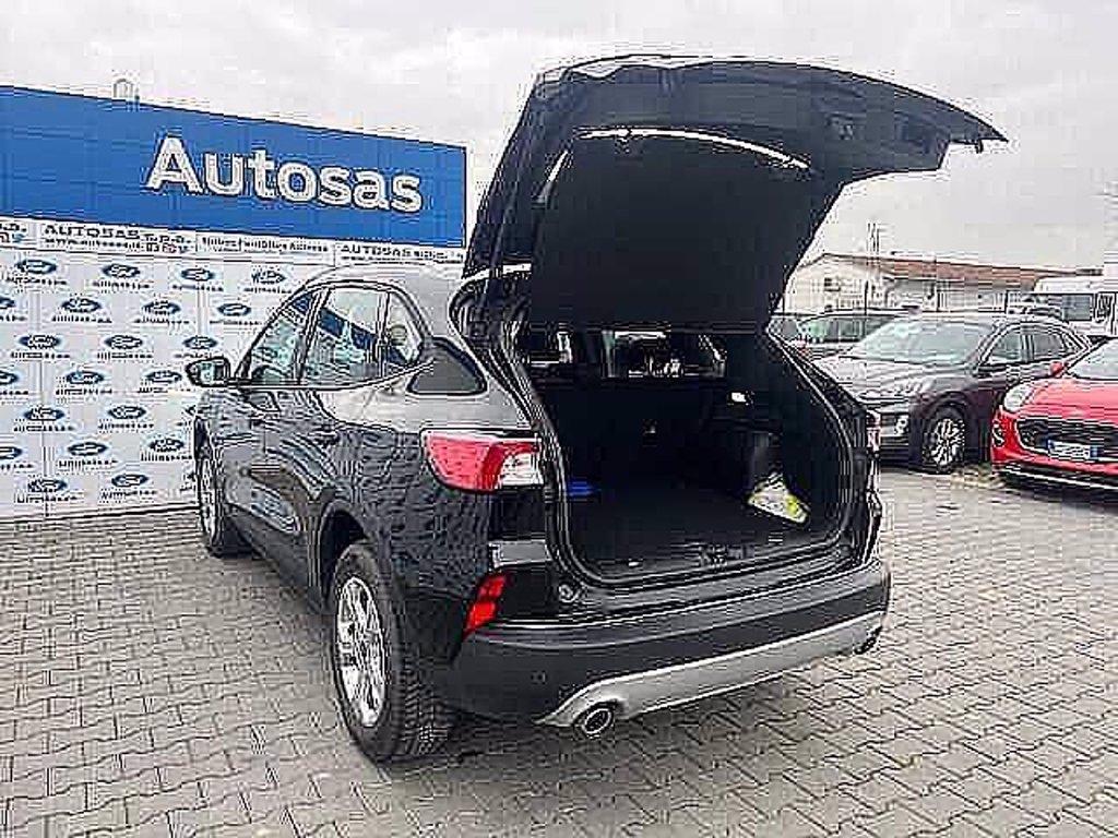 FORD Kuga 2.5 Full Hybrid 190 CV CVT 2WD Connect del 2022