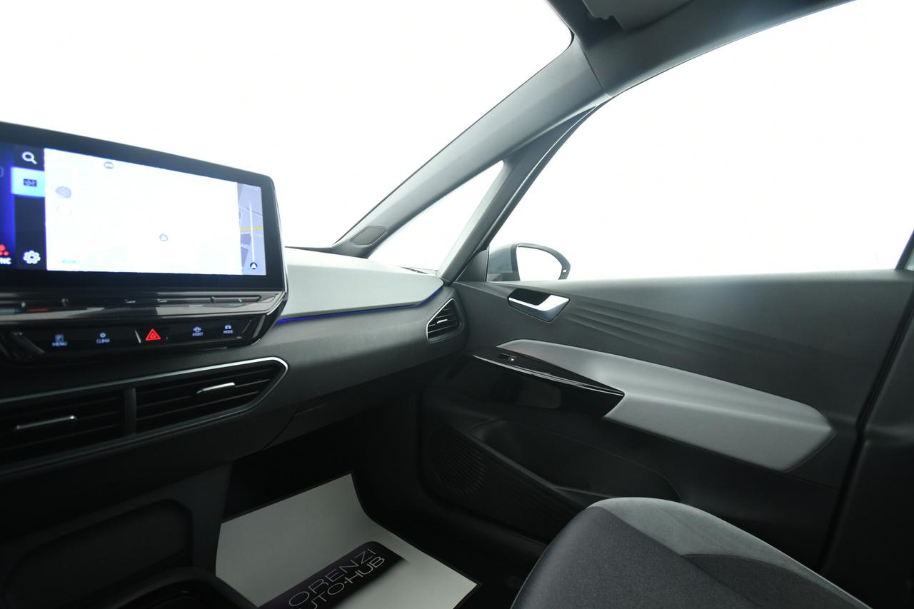 VOLKSWAGEN ID.3 58 kWh Style NEOPATENTATI+TETTO PANO+ACC+APP CONNECT