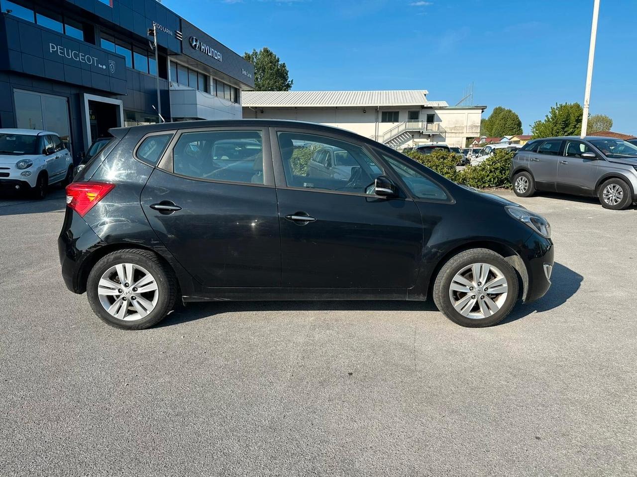 Hyundai iX20 1.4 90 CV Comfort GPL , OK NEO PATENTATI