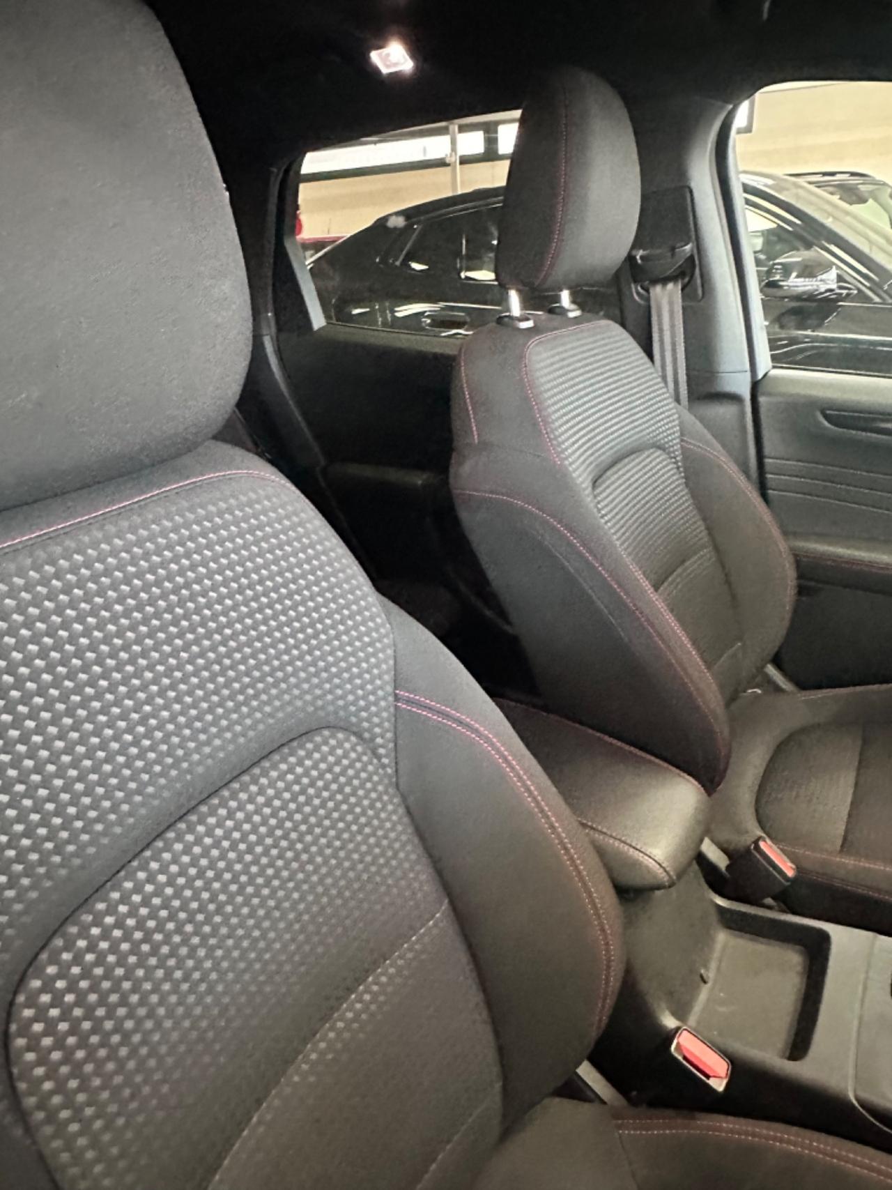 Ford Kuga 1.5 EcoBlue 120 CV 2WD ST-Line 2021