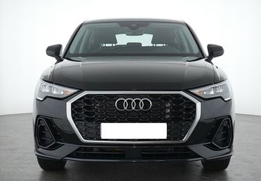 Audi Q3 Sportback 45 TFSI e S-tronic