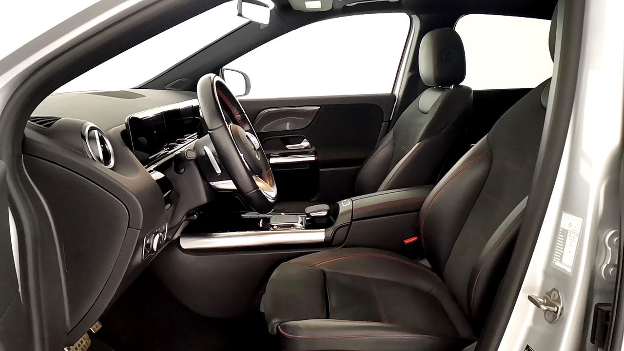 Mercedes-Benz GLA-H247 2020 - GLA 200 d Premium 4matic auto