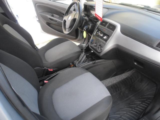 Fiat Grande Punto Grande Punto 1.4 GPL 5 porte Dynamic