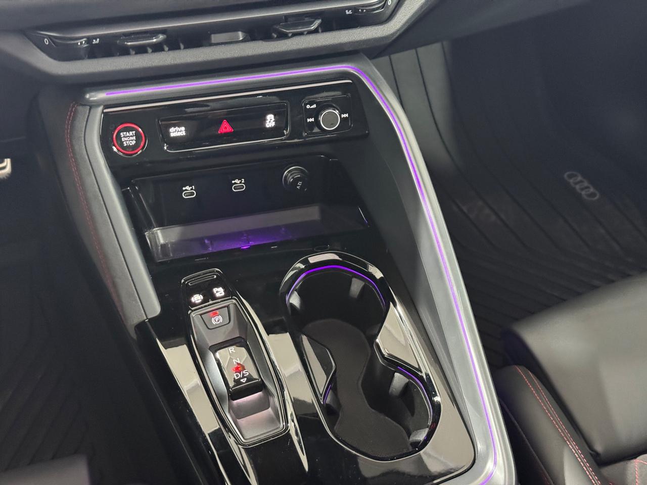 Audi Q5 SPB TDI 150 kW mHEV+ S tronic quattro line edition