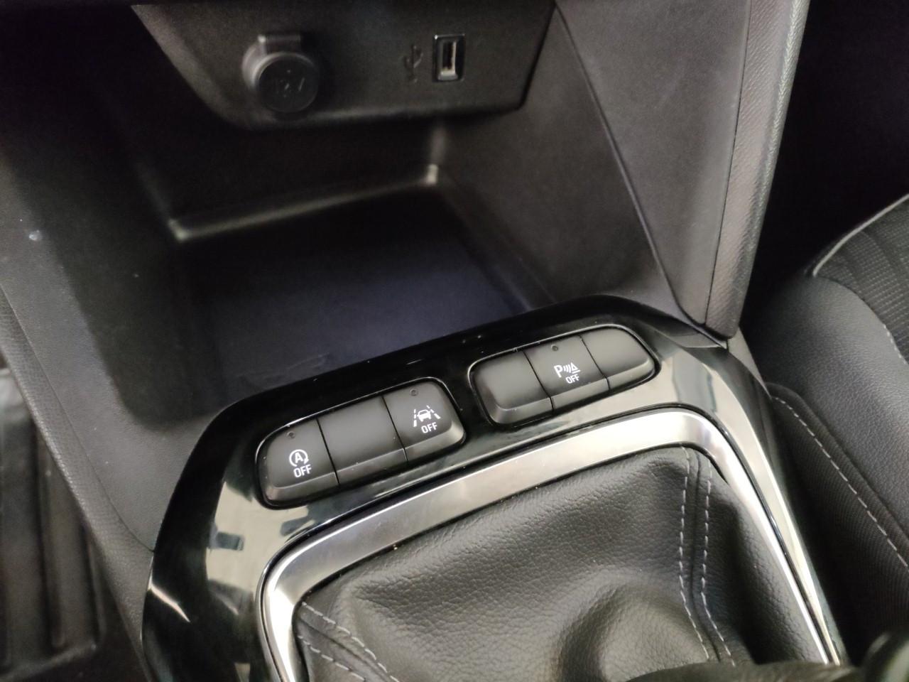 OPEL Corsa 1.2 Elegance s&s 100cv