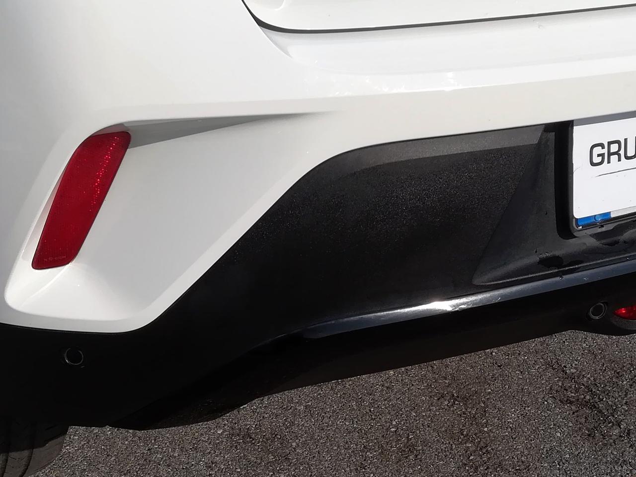 Opel Mokka 1.2 t 100cv ultimate s&s