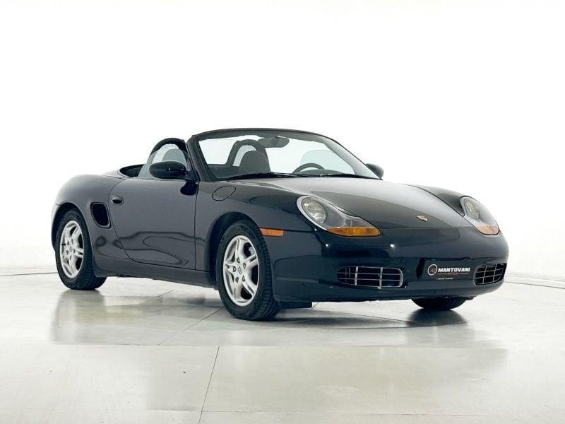 Porsche Boxster Boxster 2.5 c