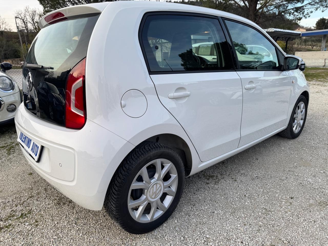 Volkswagen up! 1.0 5p. eco move 70Cv BMT