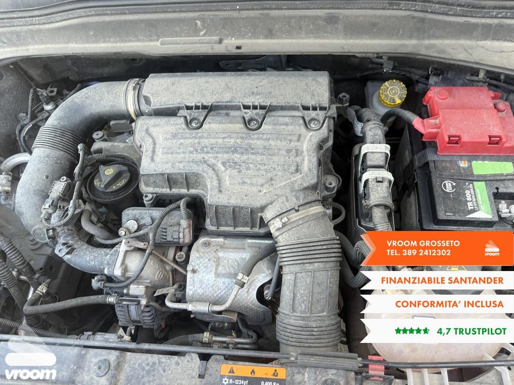 JEEP Renegade Renegade 1.0 T3 Longitude