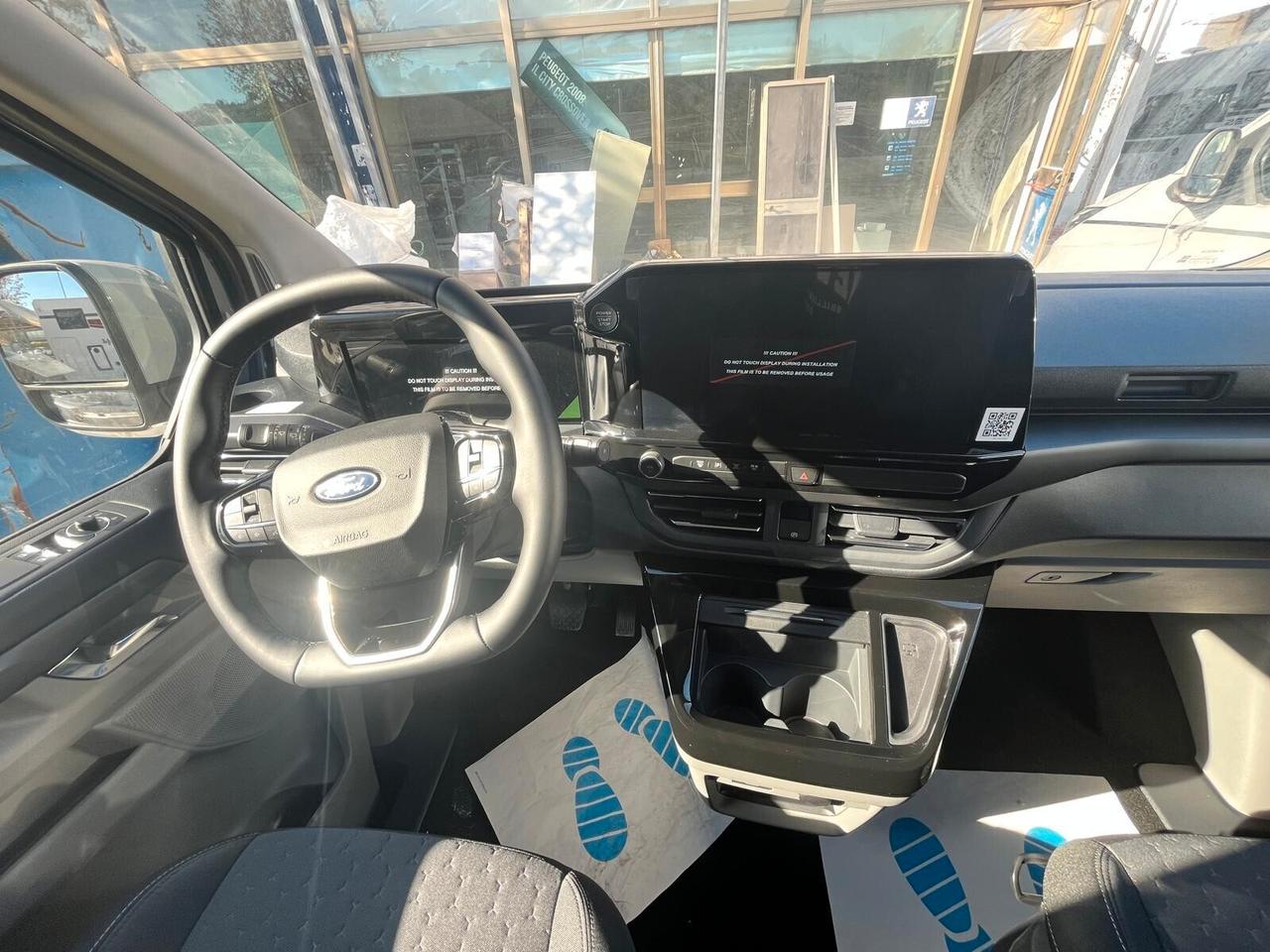 Ford PANAMA PEAK 10+